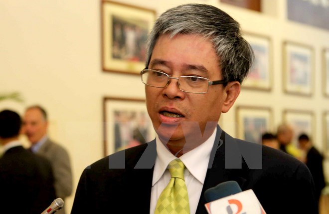 บรรลุข้อตกลงทีพีพีโดยเร็วเพื่อผลักดันความร่วมมือทางเศรษฐกิจ การค้าเวียดนาม – สหรัฐ